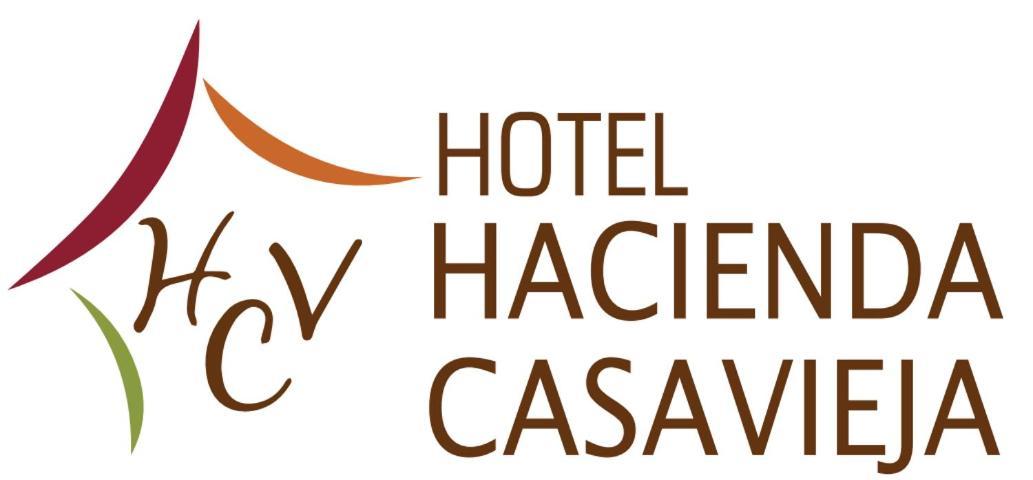 Hotel Hacienda Casa Vieja Tunja Exterior foto